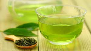 فوائد الشاي الأخضر للتنحيف

