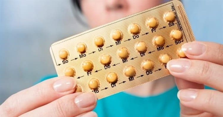 كيف تستخدم حبوب منع الحمل؟