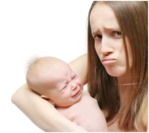 سبب رفض الطفل الرضاعة الطبيعية والصناعية 