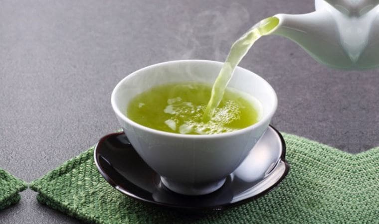 شاي الماتشا: المشروب السحري لنسف الدهون