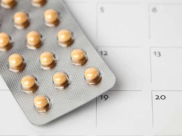 هل يبدأ مفعول حبوب منع الحمل في نفس اليوم؟