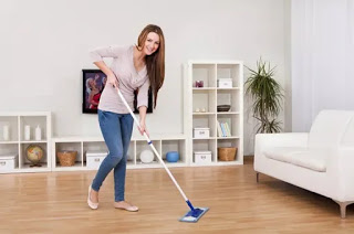 10 عادات يومية لمنزل نظيف ومرتب