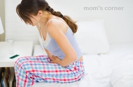 أعراض الحمل في الشهر الأول من الحمل