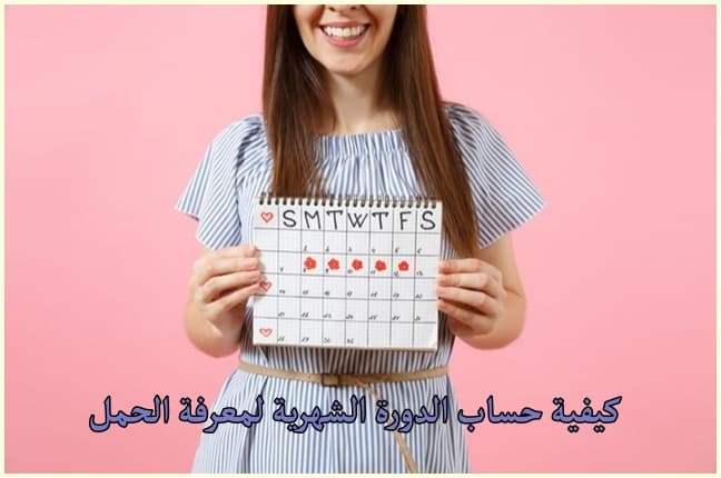 Read more about the article كيفية حساب الدورة الشهرية لمعرفة الحمل: 10 طرق