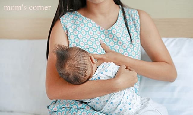 طريقة الرضاعة الصحيحة لحديثي الولادة ، تابعي المقال عن أوضاع الرضاعة الصحيحة لحديثي الولادة