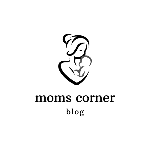 moms corner blog